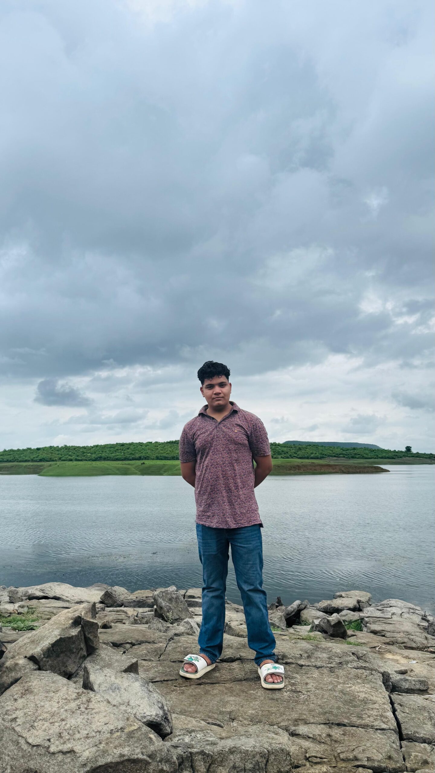 Devansh Tiwari